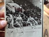 Senos Žalgirio ir Cska varžybų fotografijos - nuotraukos Nr. 13
