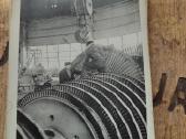 Senos fotografijos Ignalinos Ae statybos - nuotraukos Nr. 2