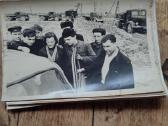 Senos fotografijos Ignalinos Ae statybos - nuotraukos Nr. 4