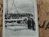 Senos fotografijos Ignalinos Ae statybos - nuotraukos Nr. 6
