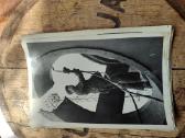 Senos fotografijos Ignalinos Ae statybos - nuotraukos Nr. 8