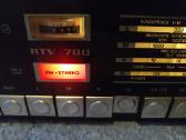 Radija radio imtuvas Grundig - nuotraukos Nr. 2
