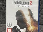 Dying light 2 ps5