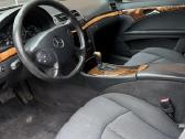 Mercedes-benz W211 E320 Cdi - nuotraukos Nr. 15