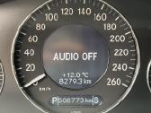 Mercedes-benz W211 E320 Cdi - nuotraukos Nr. 8