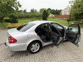 Mercedes-benz W211 E320 Cdi - nuotraukos Nr. 7