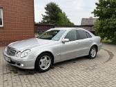 Mercedes-benz W211 E320 Cdi
