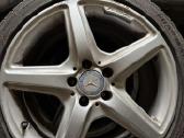 Mercedes-benz W211 E320 Cdi - nuotraukos Nr. 22