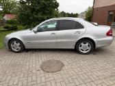 Mercedes-benz W211 E320 Cdi - nuotraukos Nr. 9