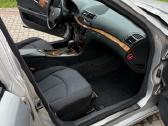 Mercedes-benz W211 E320 Cdi - nuotraukos Nr. 25