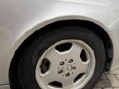 Mercedes-benz W211 E320 Cdi - nuotraukos Nr. 26