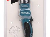 Akumuliatorinis prožektorius Makita Dml815 - nuotraukos Nr. 2