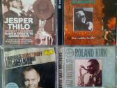 Jazz CD - nuotraukos Nr. 29