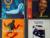 Jazz CD - nuotraukos Nr. 33