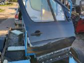 Durys 906 sprinter, crafter - nuotraukos Nr. 2