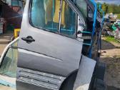 Durys 906 sprinter, crafter - nuotraukos Nr. 4