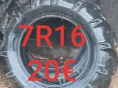 Padangos 265/75r16.mtz-jumz ratas - nuotraukos Nr. 5