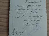 Portretinė nuotrauka klasiokui 1940-12-30 - nuotraukos Nr. 2