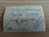 Policininkai Jesios šaudykloje 1936 - nuotraukos Nr. 2