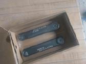 Rotor Aldhu švaistikliai (Cranks)