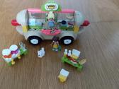Lego Friends - nuotraukos Nr. 2