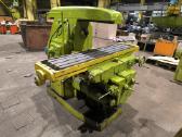 Metalo frezavimo staklės 6m83g