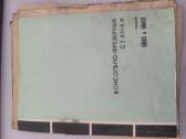 Metalo frezavimo staklės 6m83g - nuotraukos Nr. 7