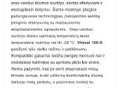 Šilumos siurblys oras-vanduo Viessmann Vitocal 100 - nuotraukos Nr. 3