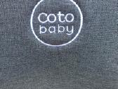 Auto kėdutė Coto Baby - nuotraukos Nr. 2