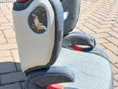 Auto kėdutė Coto Baby