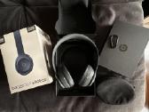 Beats Solo 3 Wireless belaidės ausinės