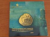 2009m. numizmatinis rinkinys - Proof-like (500vnt)