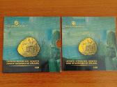 2009m. numizmatinis rinkinys - Proof-like (500vnt) - nuotraukos Nr. 2