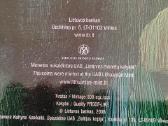 2009m. numizmatinis rinkinys - Proof-like (500vnt) - nuotraukos Nr. 6