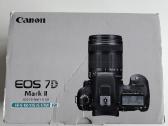 Canon EOS -7d Mark II - nuotraukos Nr. 13