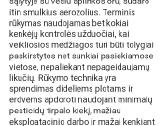 Nešiojamas rūko aparatas - nuotraukos Nr. 6