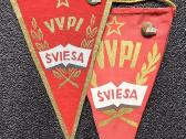 Vilniaus valstybinis pedagoginis institutas.1950m.
