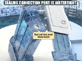 Elektrinis Vandens Šautuvas - nuotraukos Nr. 4