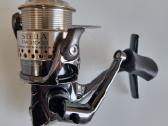 Ritė Shimano Stella Fw2500s - nuotraukos Nr. 2
