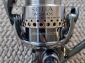 Ritė Shimano Stella Fw2500s - nuotraukos Nr. 3