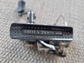Ritė Shimano Stella Fw2500s - nuotraukos Nr. 5