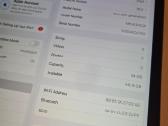 iPad (9th Generation) 64gb planšetės + 3 mėn. gara - nuotraukos Nr. 4