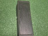 Jim Dunlop Wah pedalas. Usa