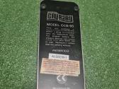 Jim Dunlop Wah pedalas. Usa - nuotraukos Nr. 2