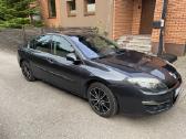 Renault Laguna - nuotraukos Nr. 2