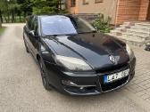 Renault Laguna - nuotraukos Nr. 3