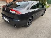 Renault Laguna - nuotraukos Nr. 4