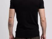 Dolce gabbana ir Philipp plein, Maison ir Dsquared - nuotraukos Nr. 10