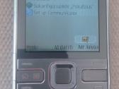 Naudotas veikiantis Nokia telefonas