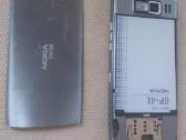 Naudotas veikiantis Nokia telefonas - nuotraukos Nr. 8